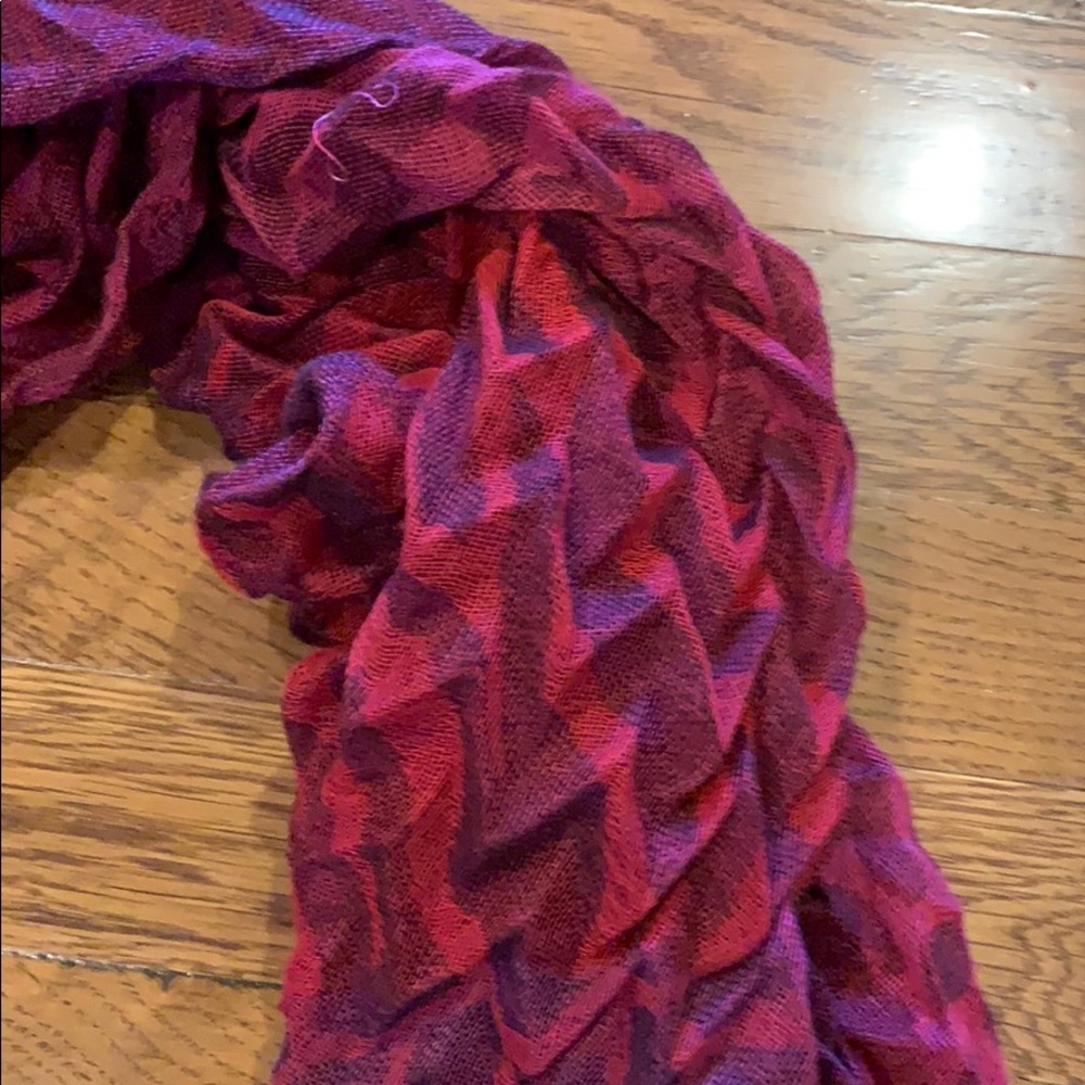 Infinity Scarf - Picture 2 of 2